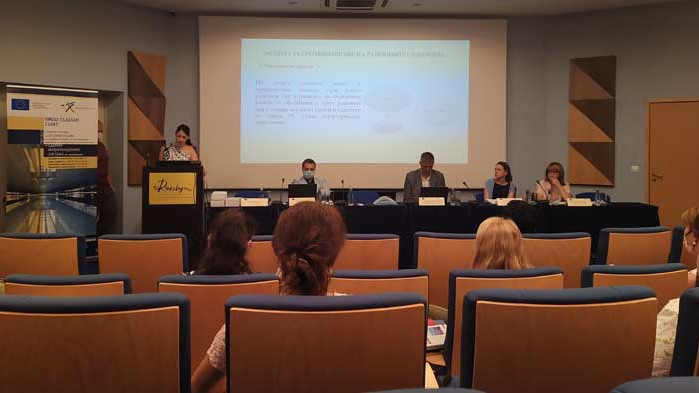 Публично обсъждане във Варна на възможни модели за реформа на съдебната карта